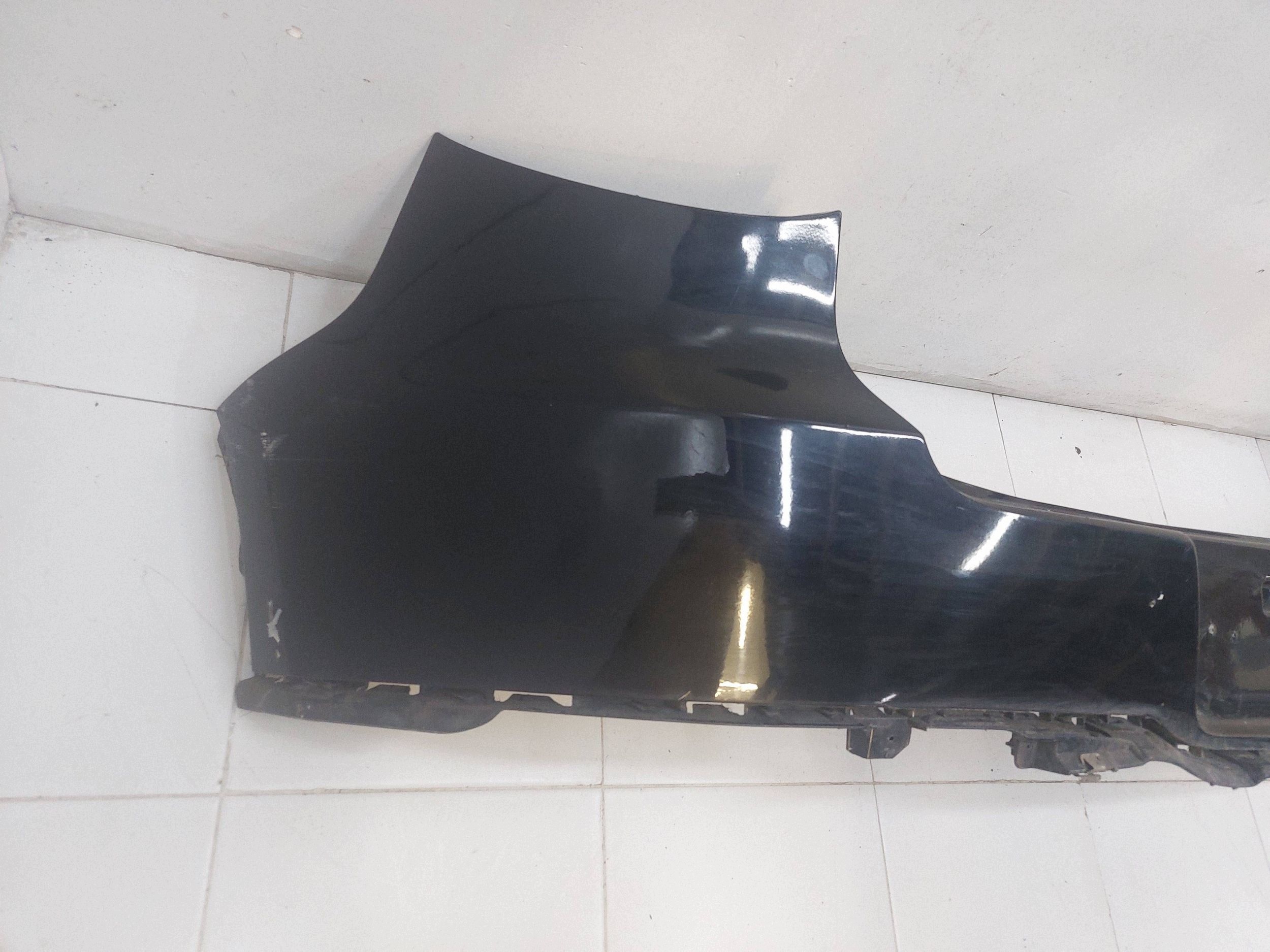 VW TIGUAN 1 e 5N0 07r> Paraurti posteriore posteriore