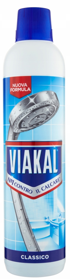 

Antikal viakal Classic Żel Na Kamień Osady 700 ml