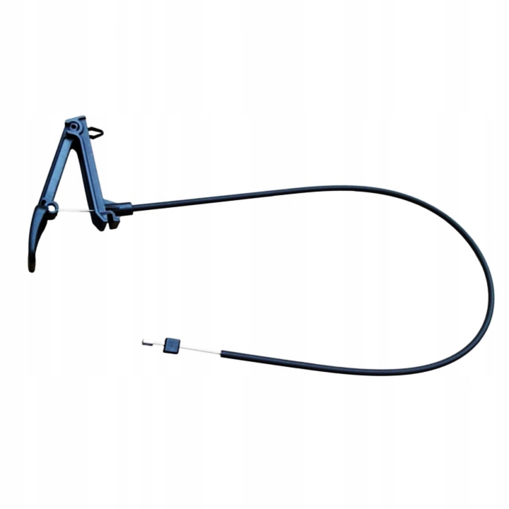 7937.J1, 7937J1 - Трос троса капота для citroen c5 c6 c8