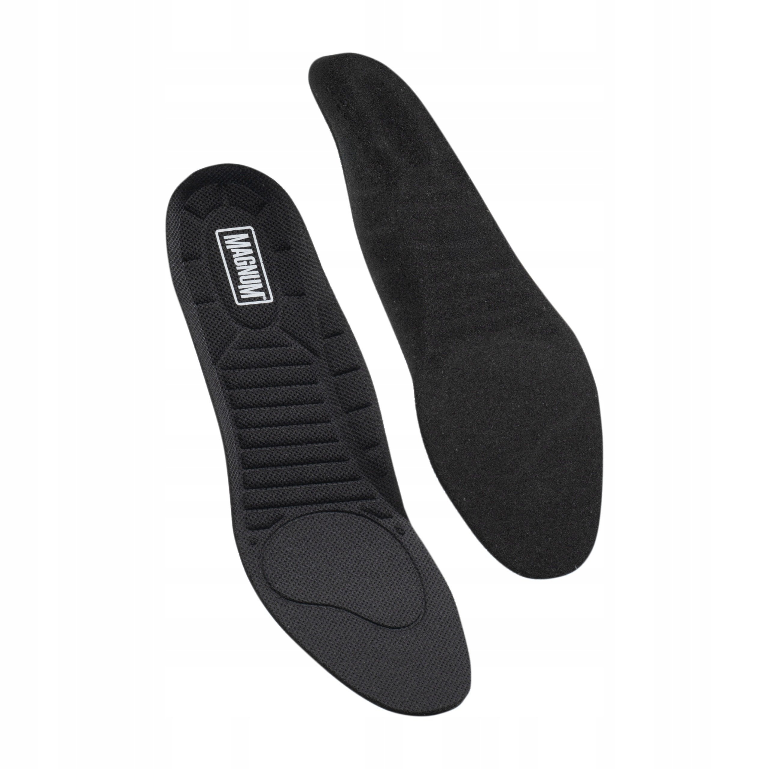 Wkładki Armor Step Insole 36 Magnum