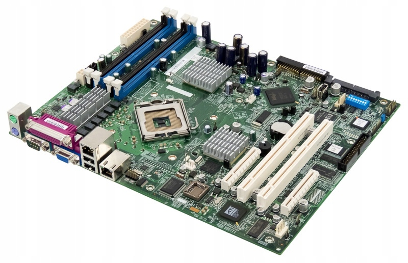 Hp 432473-001 LGA775 DDR2 ML310 G4 419643-001