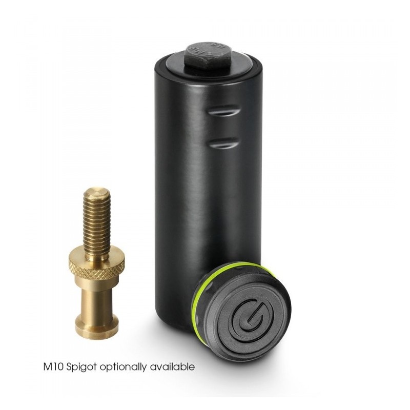 GRAVITY SF 36 M 10 F - REDUKCJA KOLUMNOWA Rodzaj inny