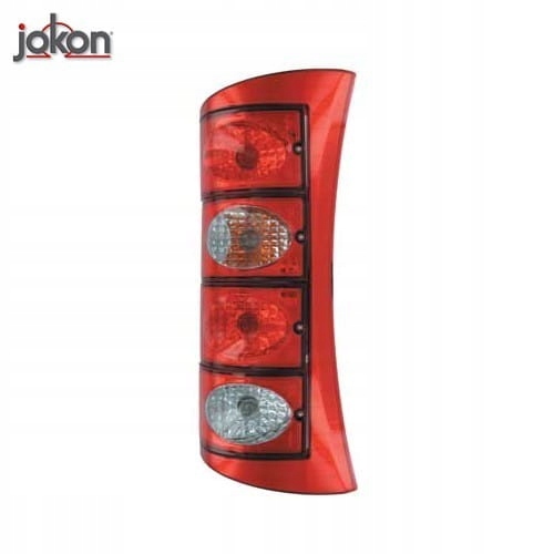 Lampa tyl tylna STOP pozycyjna postojowa Jokon