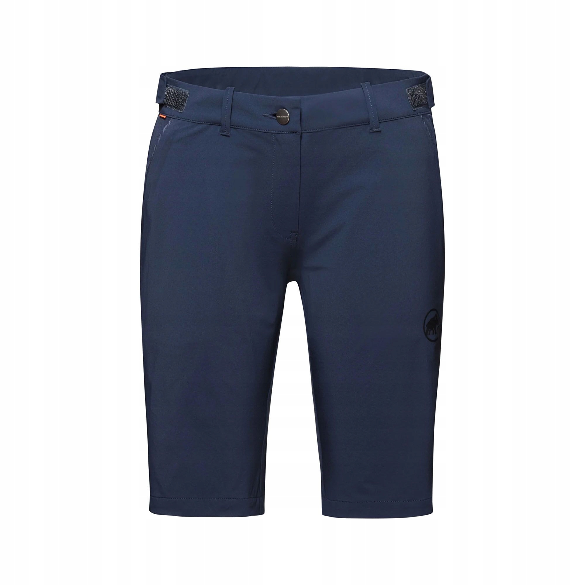 Spodenki trekkingowe damskie Mammut Runbold g