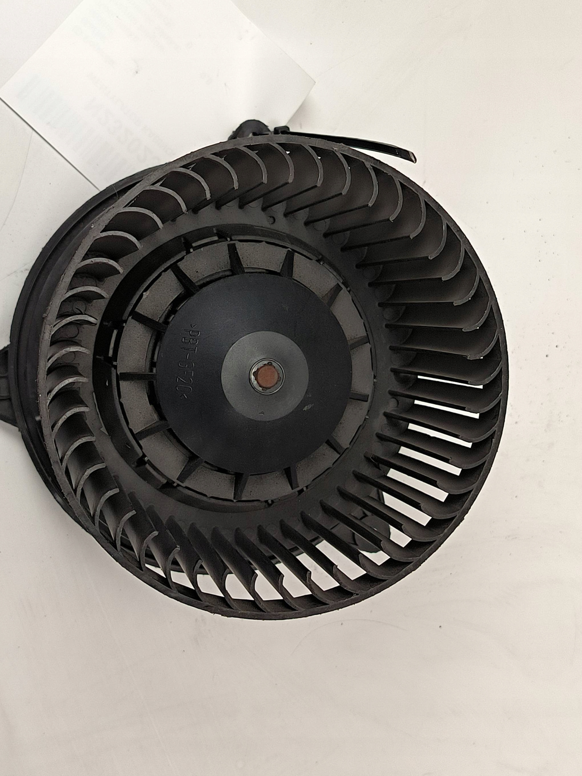 ventilator kabinski 1S7H-18456-AD FORD MONDEO MK3