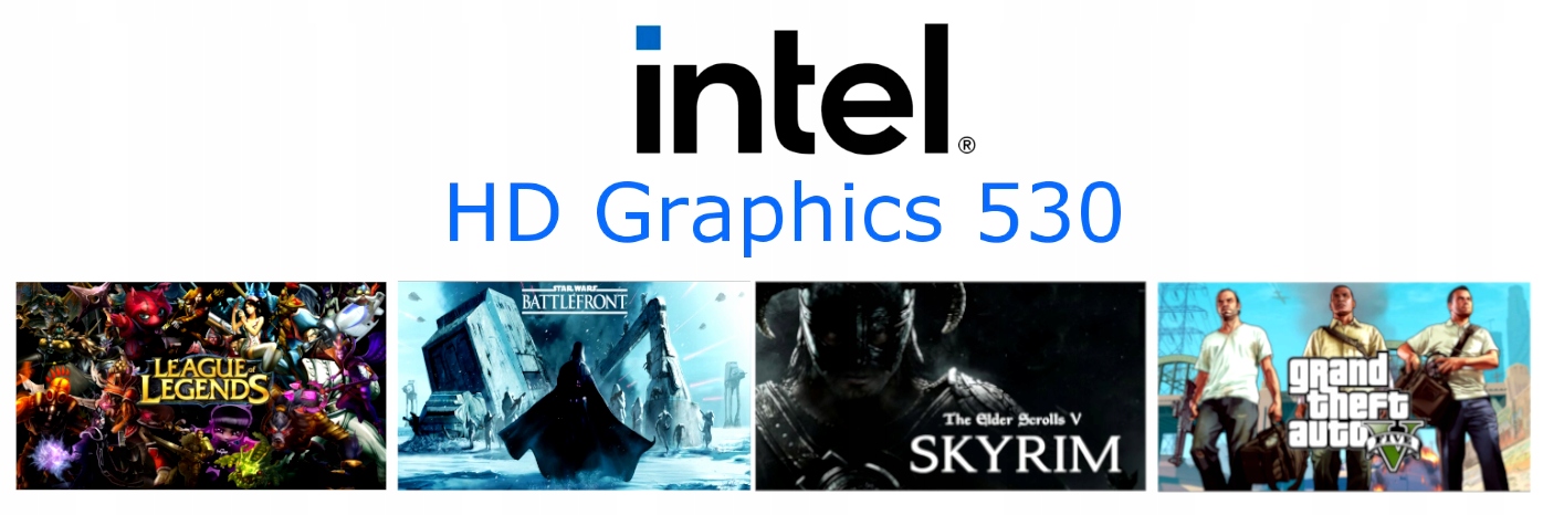 PC komputer Dell 7050 i3-6100 8GB DDR4 240SSD HD 530 Win10 HDMI DP czarny Model procesora i3-6100