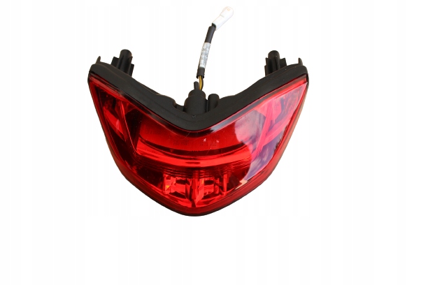 NJ77Y66T - DUCATI 1200S MONSTER ЗАДНІЙ ЛІХТАР ЗАДНІЙ