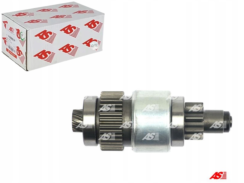 AS-PL BENDIX ROZRUSZNIKA SD6047