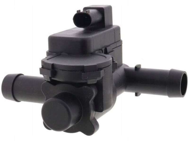 V15-77-1046 - КЛАПАН УПРАВЛЕНИЯ ОХЛАЖДАЮЩЕЙ ЖИДКОСТЬЮ CAYENNE II 3.0