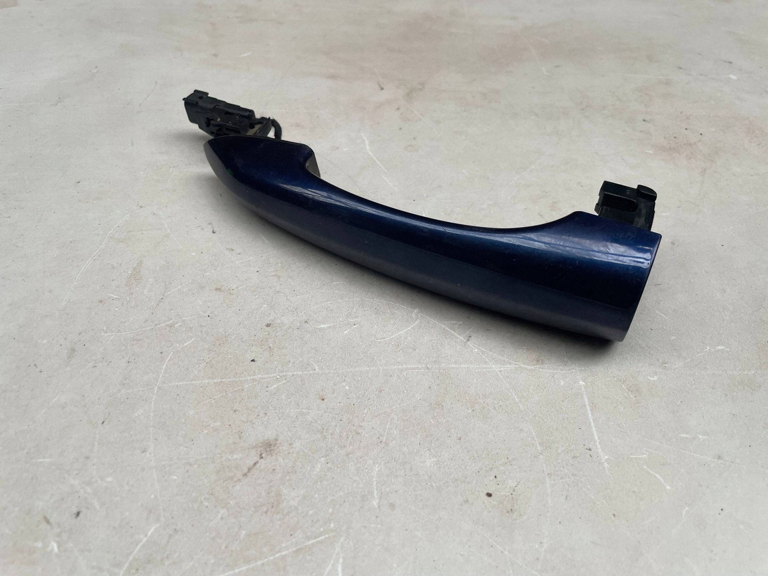 handle exterior rear rear part ALFA ROMEO GIULIA STELVIO 178323 @M