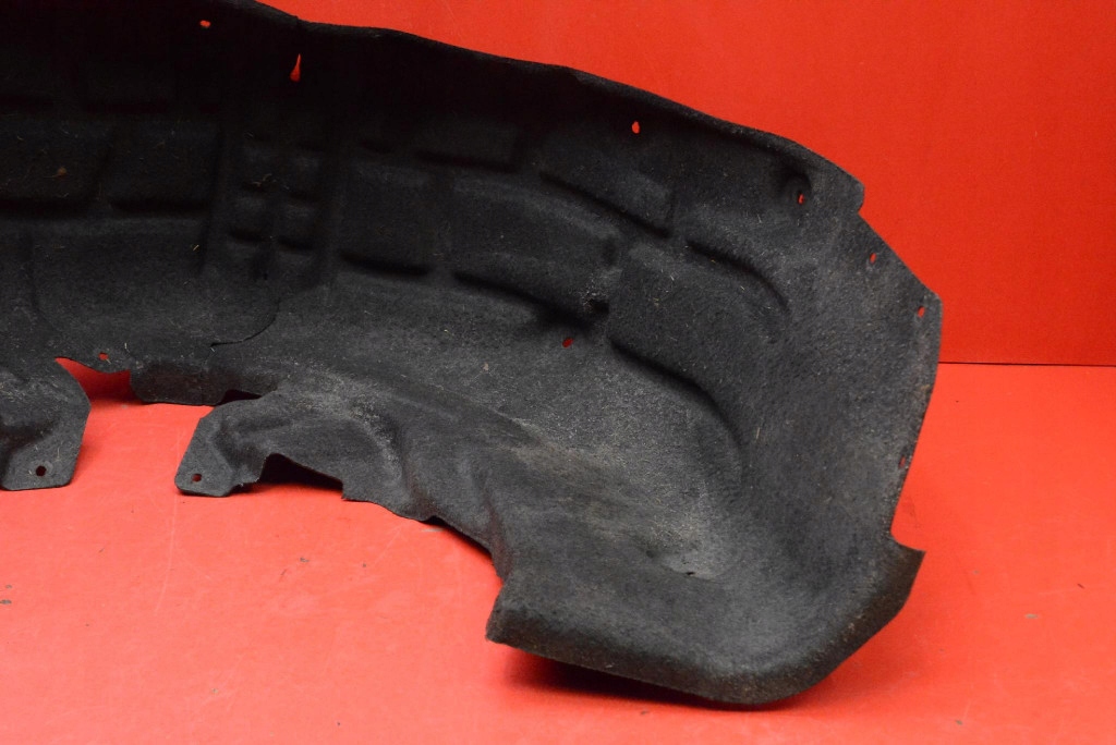 mudguard right rear part rear. VOLVO V60 2 II 18-21