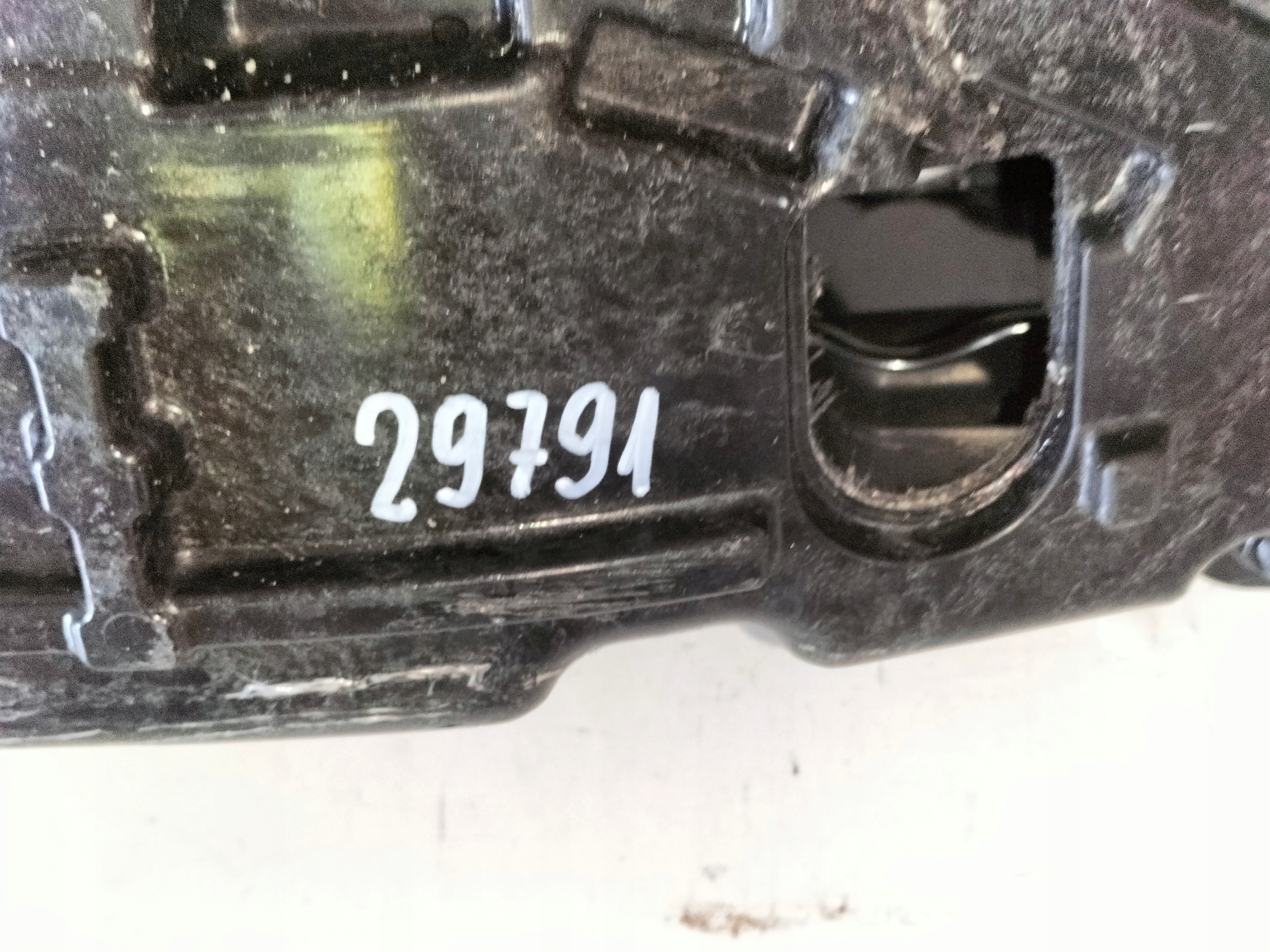 Traversa Paraurti posteriore HYUNDAI TUCSON IV 20