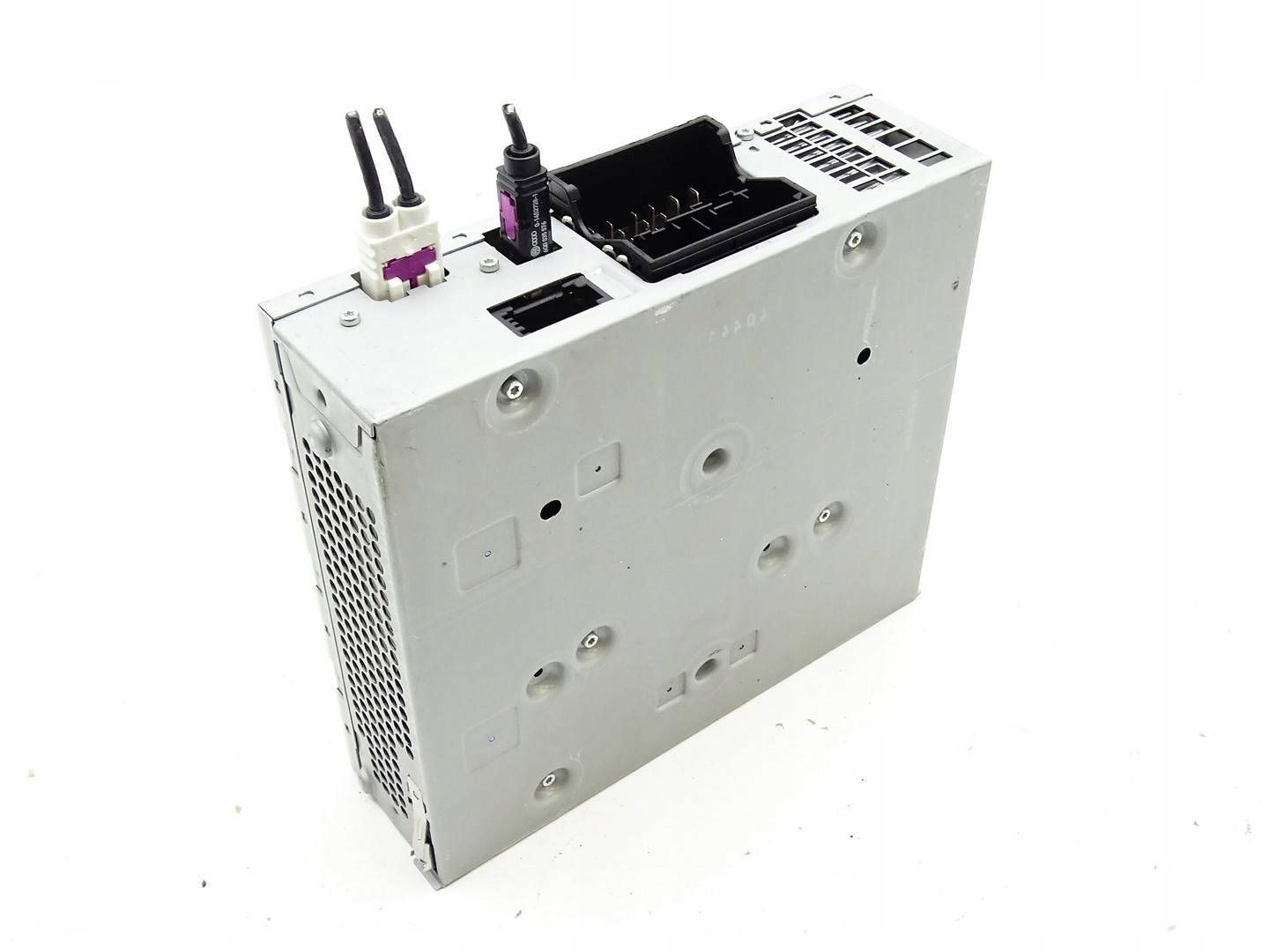 module TUNER RADIA navigation devices AUDI A4 B8 A5 8T LIFT 4G0035061N