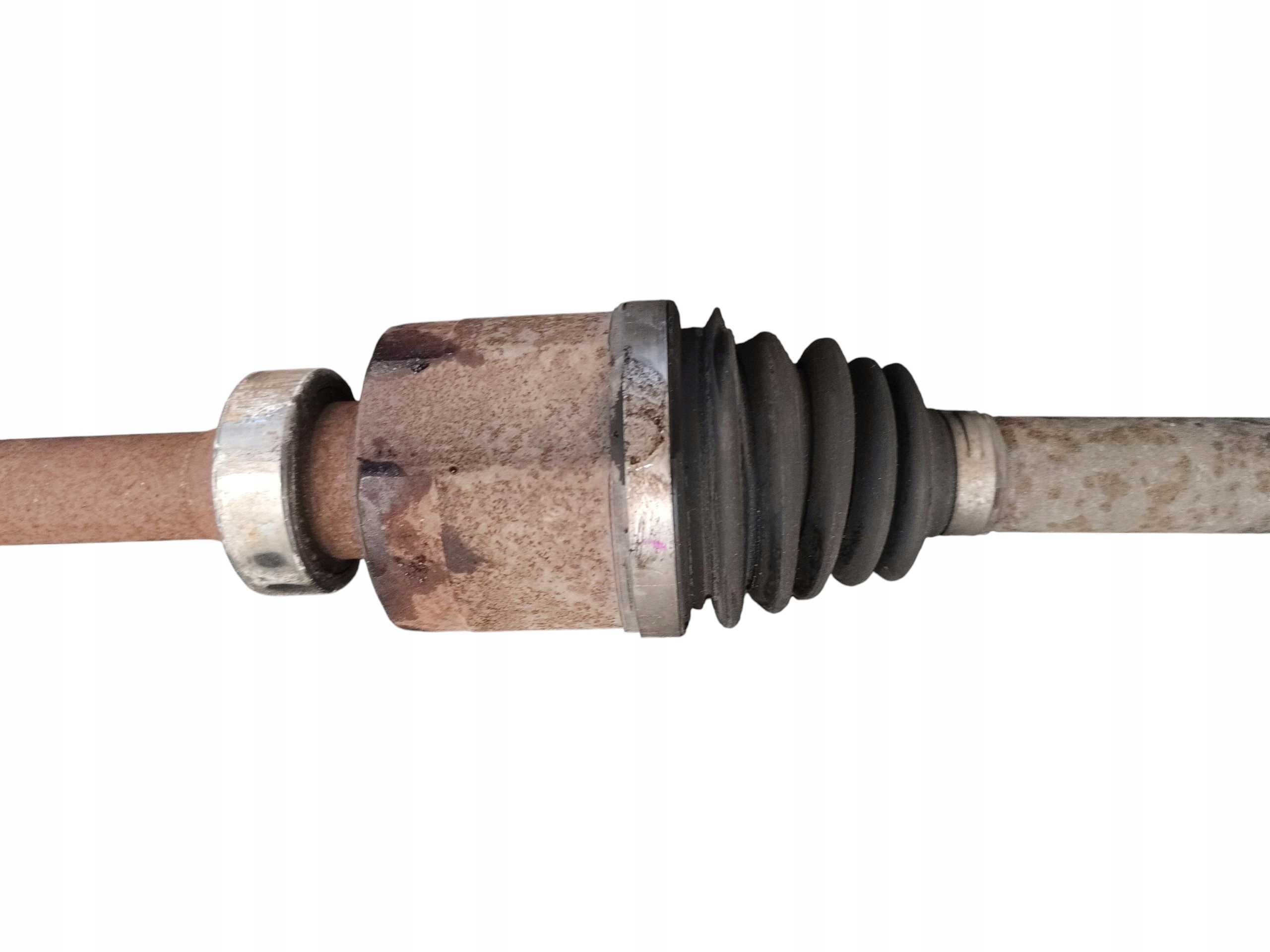 semi-axis right right front front RENAULT MEGANE IV 1.7 DCI 150KM 391000897R