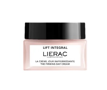 Lierac Lift Integral Krem przeciwstarzeniowy do twarzy na dzień 50 ml