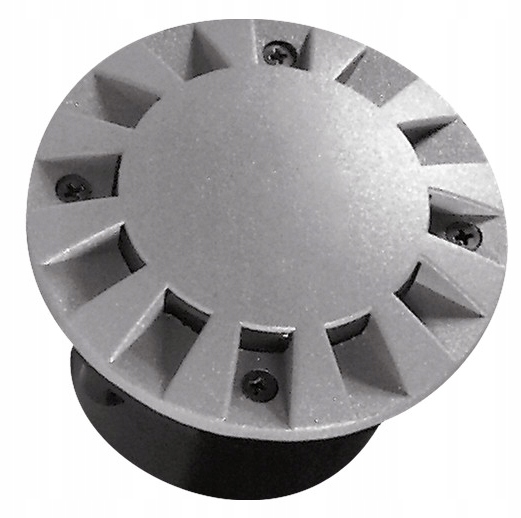 

Kanlux Roger DL-LED12 Oprawa dogrunowa Led 7280