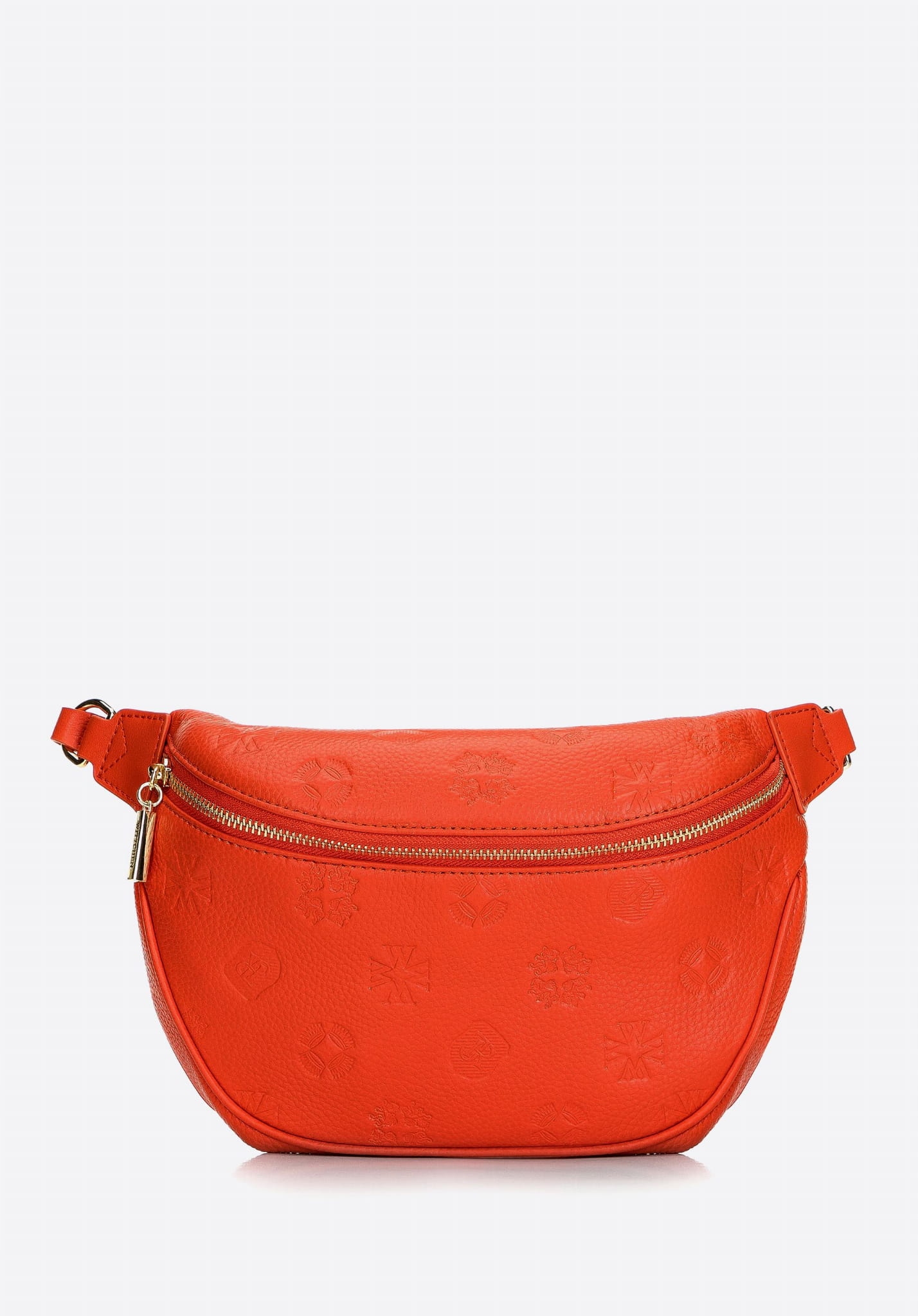 Kožená dámská kabelka Wittchen 98-3E-600-6