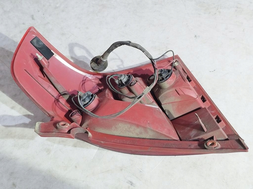 Suzuki Swift IV 4 light left rear part rear