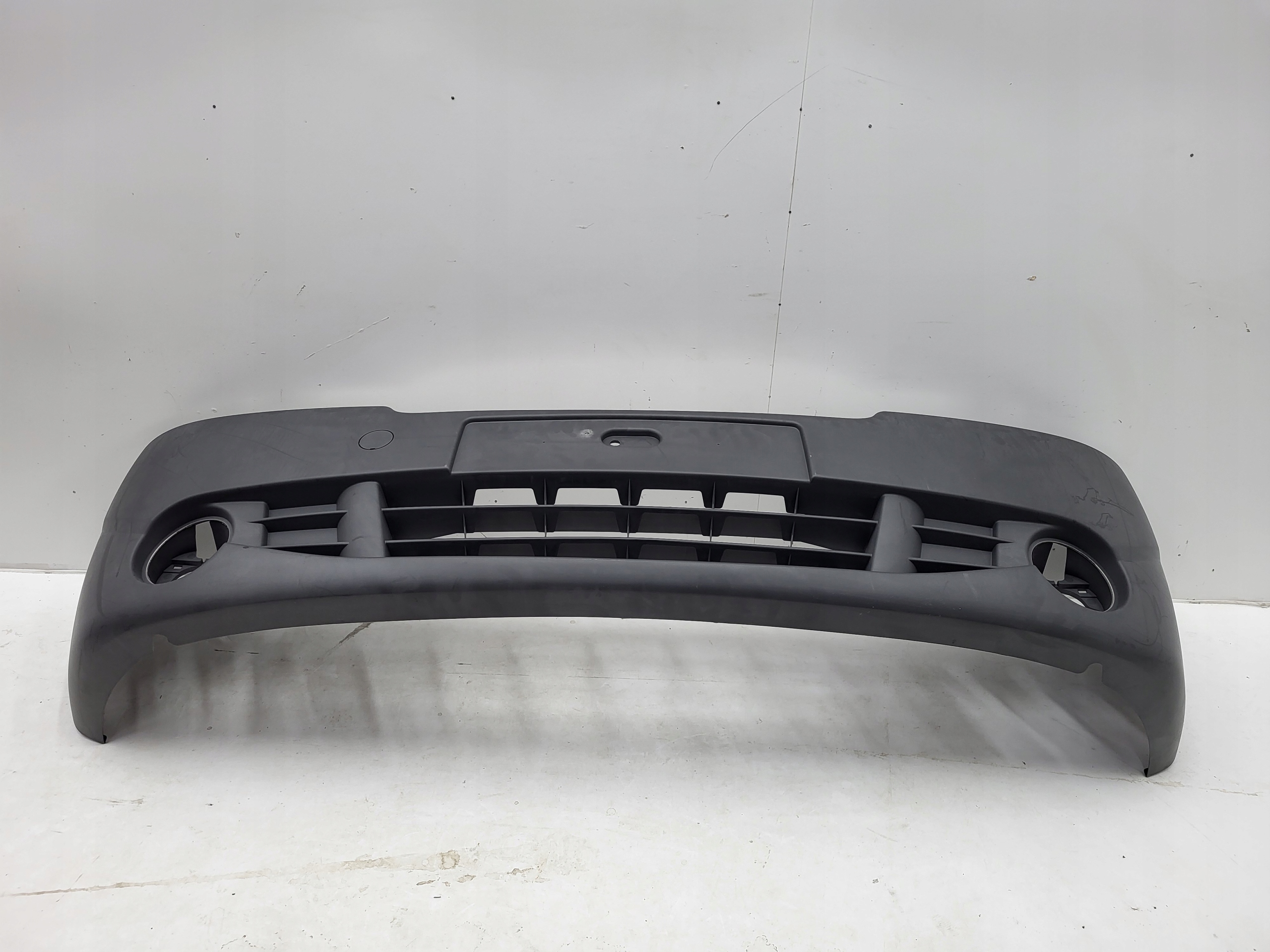 bumper front RENAULT TRAFIC 2 II LIFT 2006-2014R 620100101R