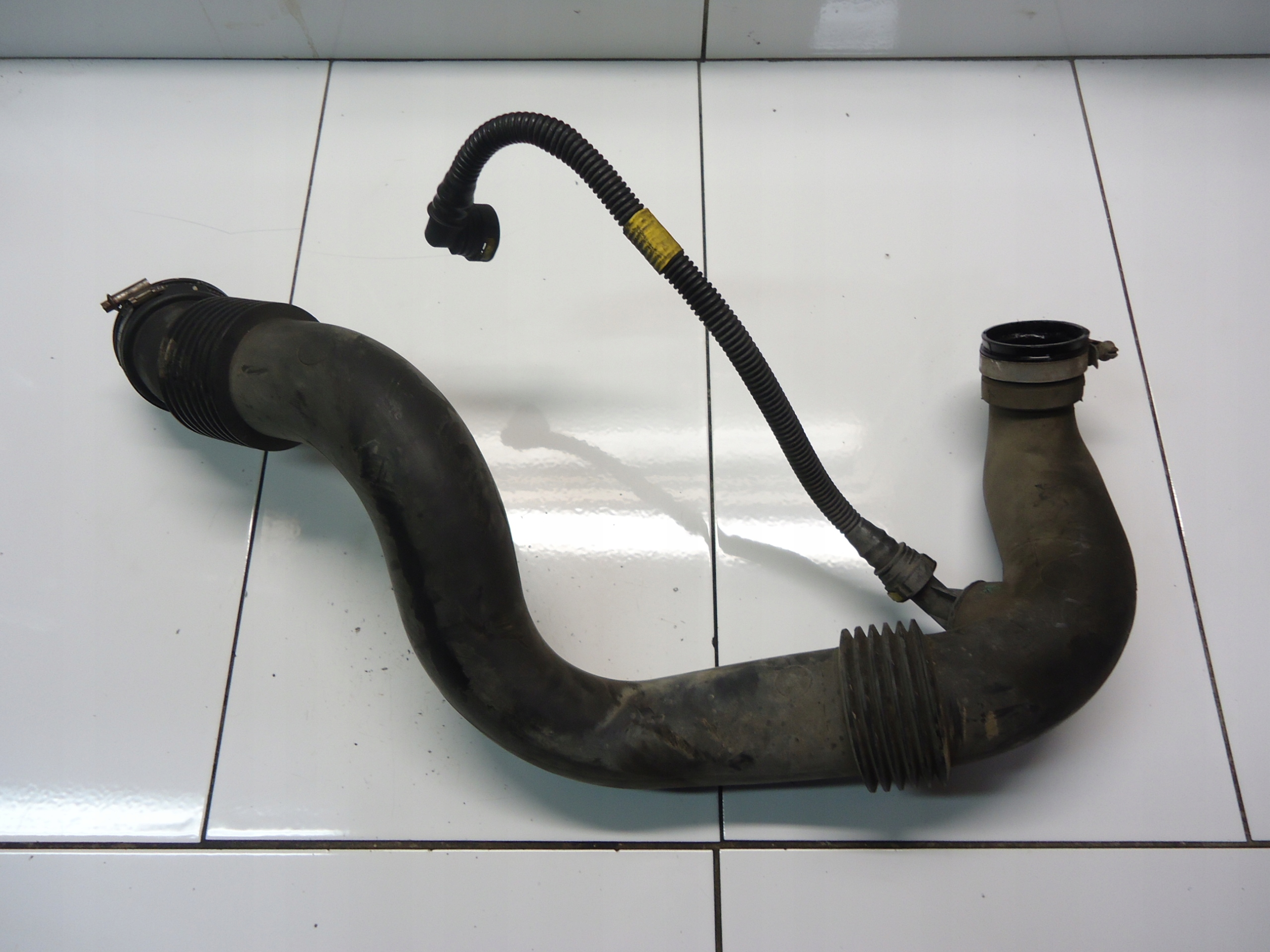 RENAULT MASTER OPEL MOVANO 2.2DCI pipe air 8200107549
