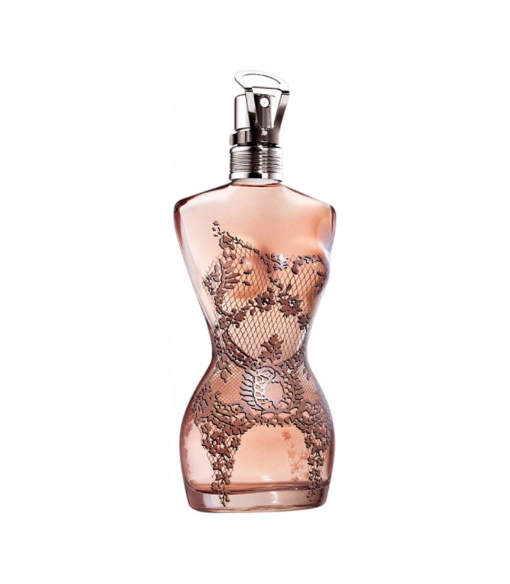 Jean Paul Gaultier Classique 20 ml parfémovaná voda pro ženy Edp Unikát
