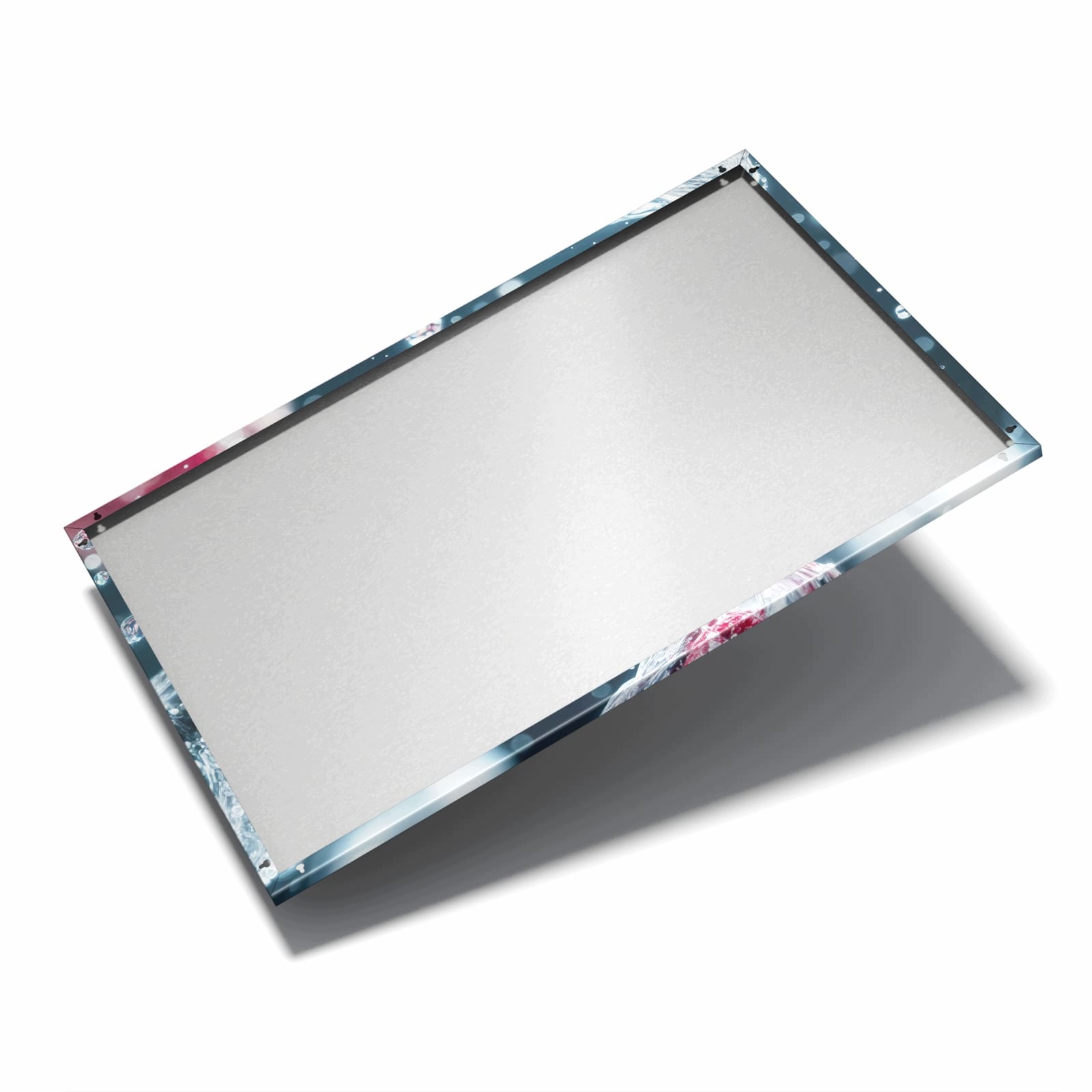 Magnetická tabule Maliny Déšť 60 × 40 cm