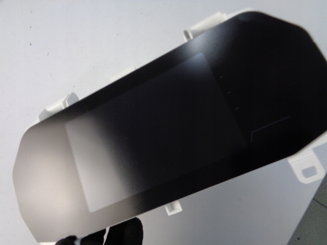 спидометр часы renault ARKANA 2019-