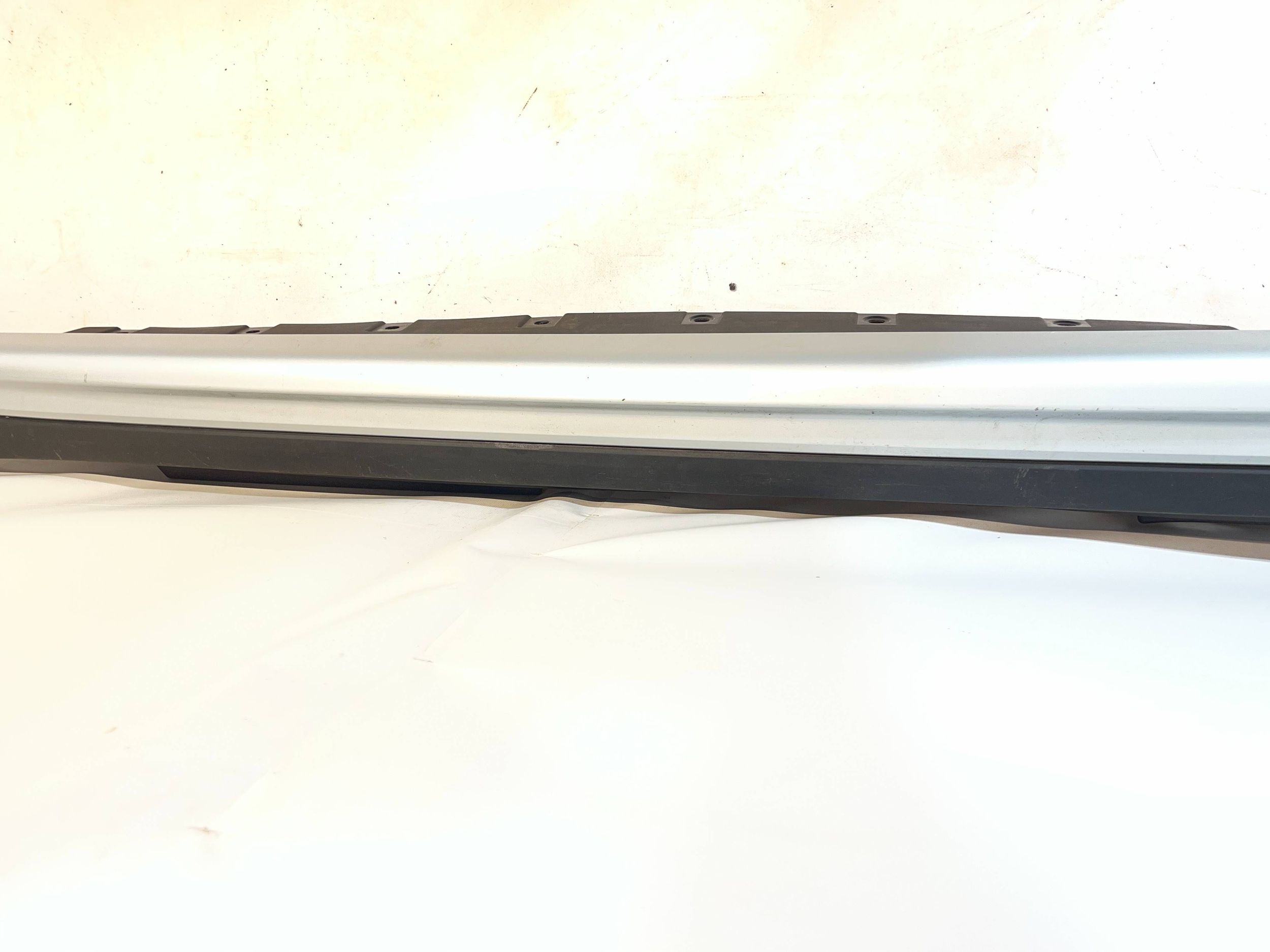 moulding threshold right Mini Cooper Countryman F60 7467696 original !