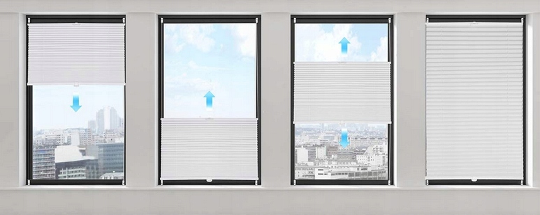 SEKEY ROLETA PLISOWANA BIAŁA WYMIAR 65X100 Kod producenta 38B10659