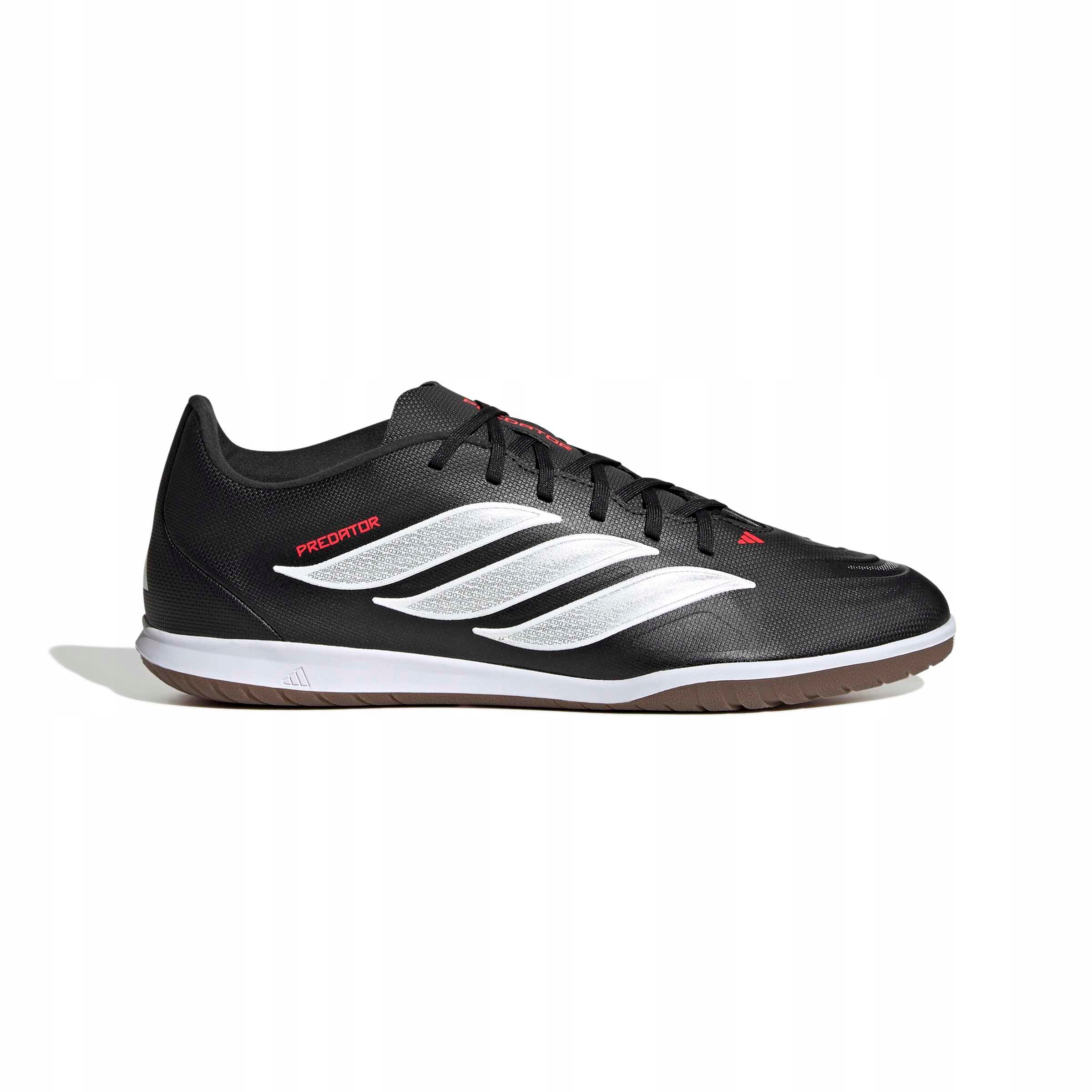 Boty Adidas pro fotbal Predator Club In Sala JS0359 vel. 44 2/3