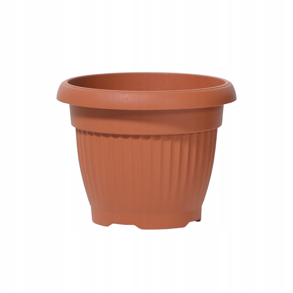 

Donica Prosperplast Terra DCE64 Terakota