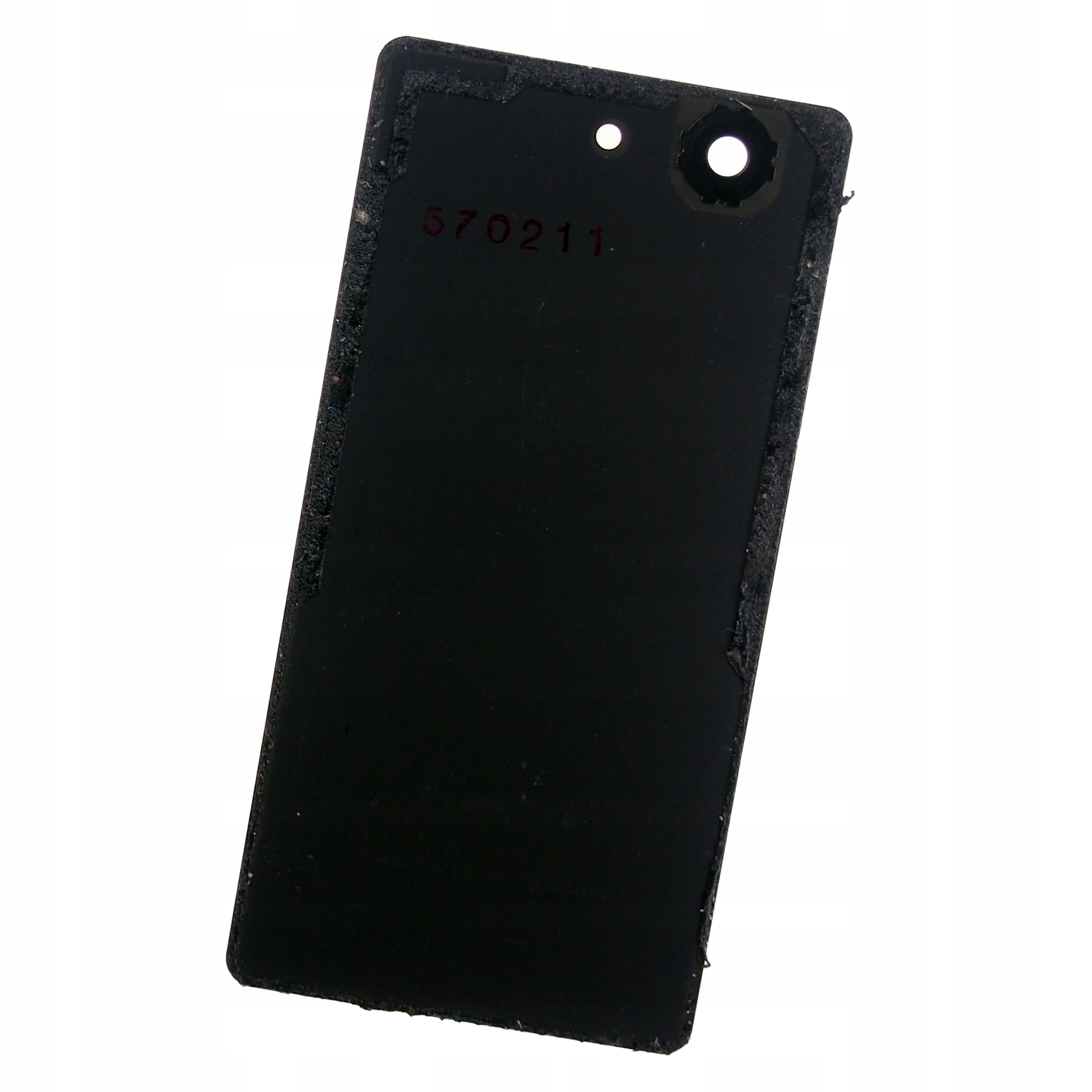 KLAPKA BATERII OBUDOWA SONY XPERIA Z3 COMPACT ORYG Pasuje do marki Sony