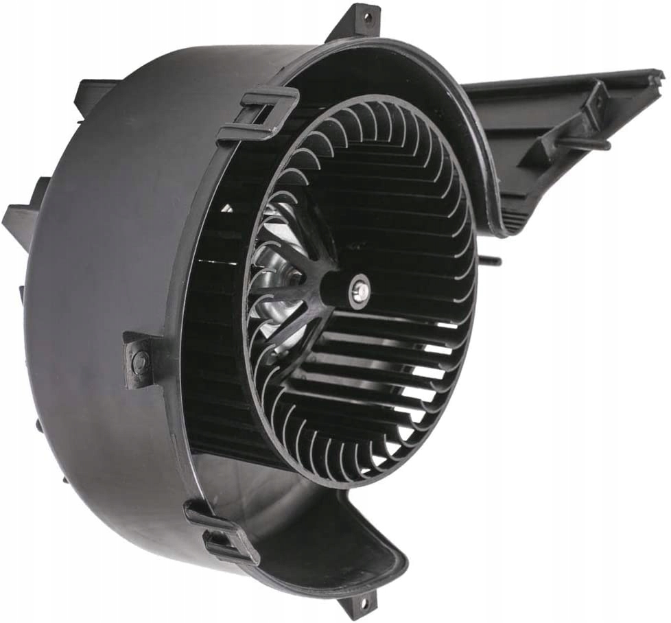 NOWA DMUCHAWA SAAB 9-3 2002-2012 CLIMATRONIC Producent części Casco