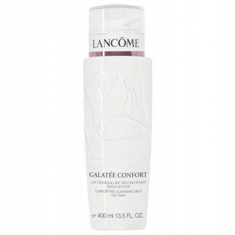 Lancome Galatee Confort Zklidňující čisticí pleťový krém