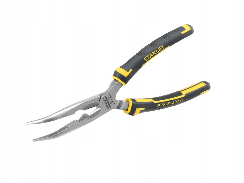 

Stanley Szczypce Wydluzone Odgiete 200mm 89-872