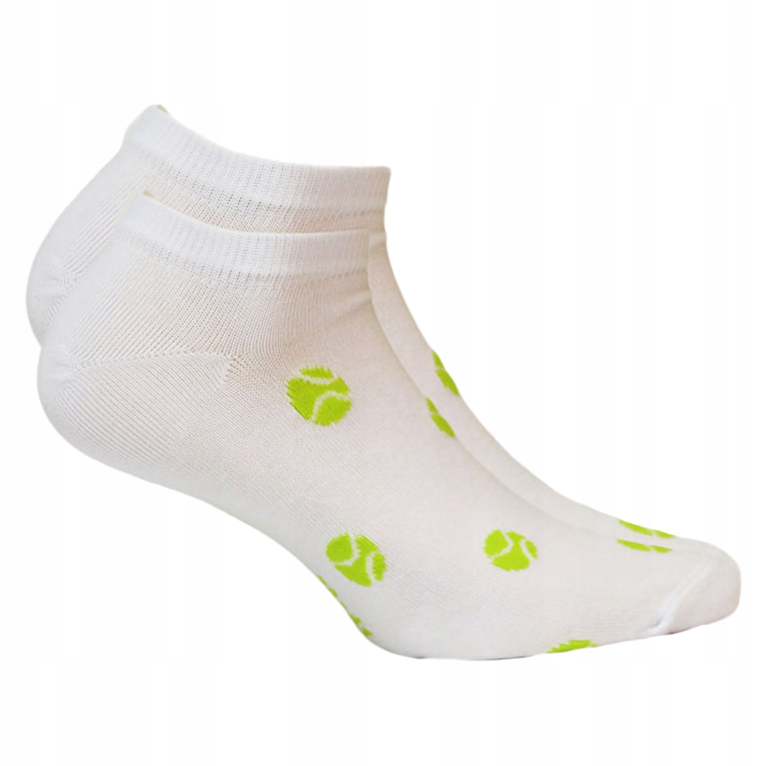 

Wzorowane Stopki Męskie Wola Casual Tenis 42/44