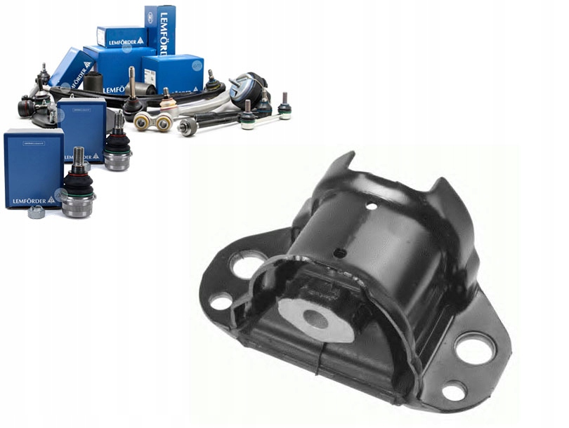 PODUSZKA SILNIKA LEMFORDER +GRATISY