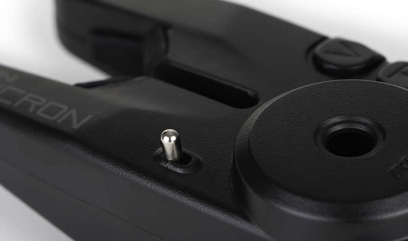 Mini Micron Orange Rodzaj elektroniczny