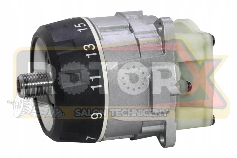 Makita Převodovka Příklep Vrtačka Aku Šroubovák DHP486 Originál 122H97-8