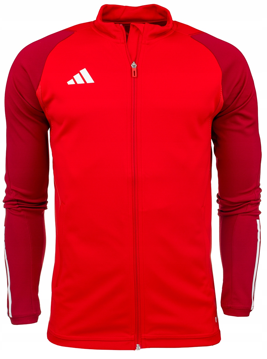 Adidas bluza męska rozpinana Tiro 23 roz.XXL