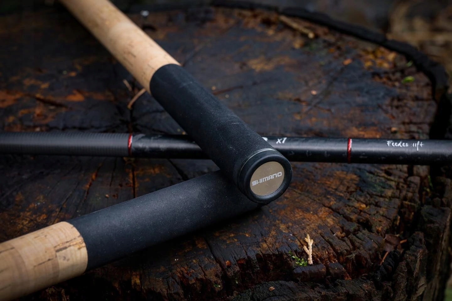 SHIMANO AERO X1 PRECISION FEEDER 3,35M 70G Model Aero X1 Precision Feeder