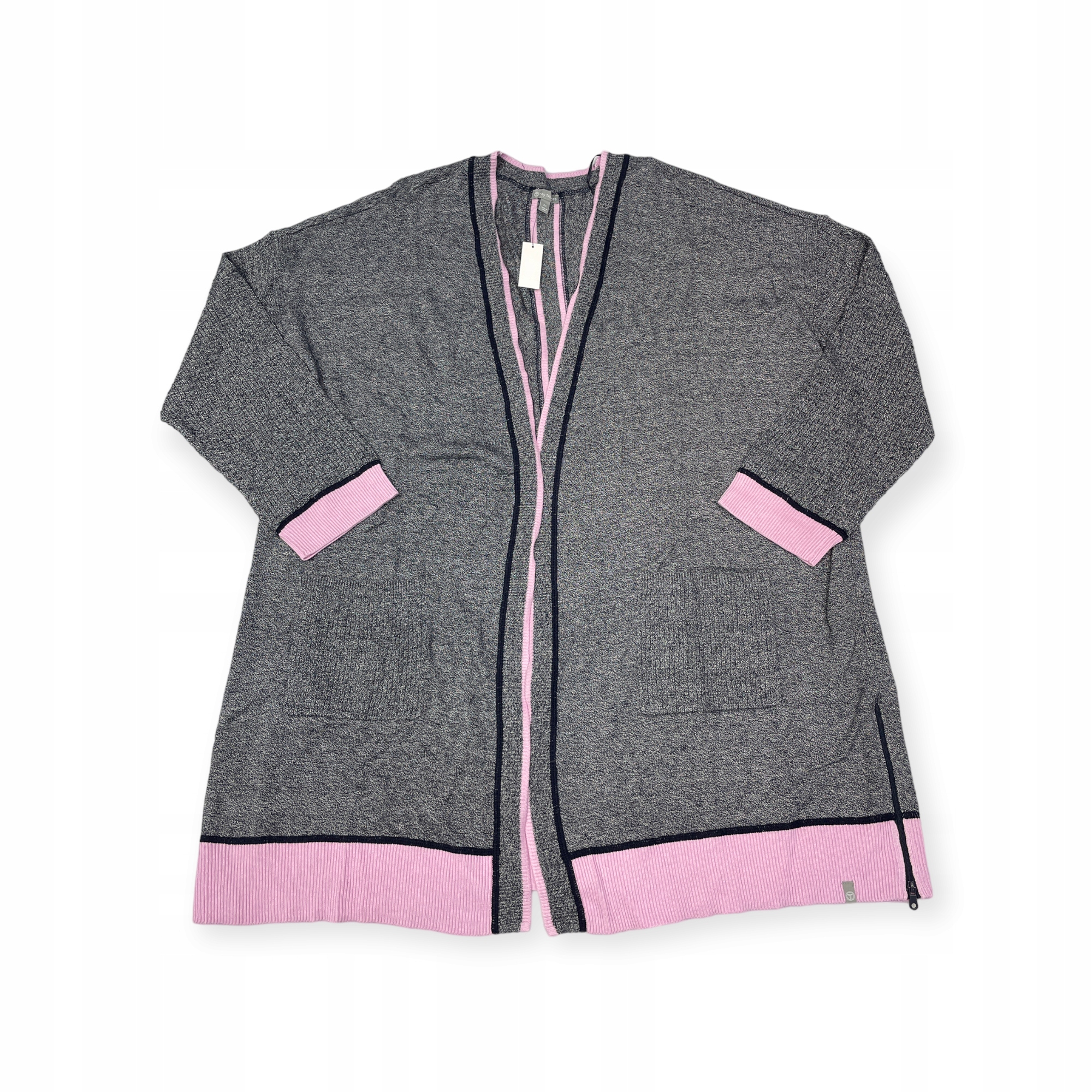 Dámský svetr s dlouhým rukávem Talbots M