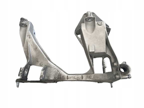 Porsche 981 MOCOWANIE WÓZKA TYŁ LEWE 98133115105