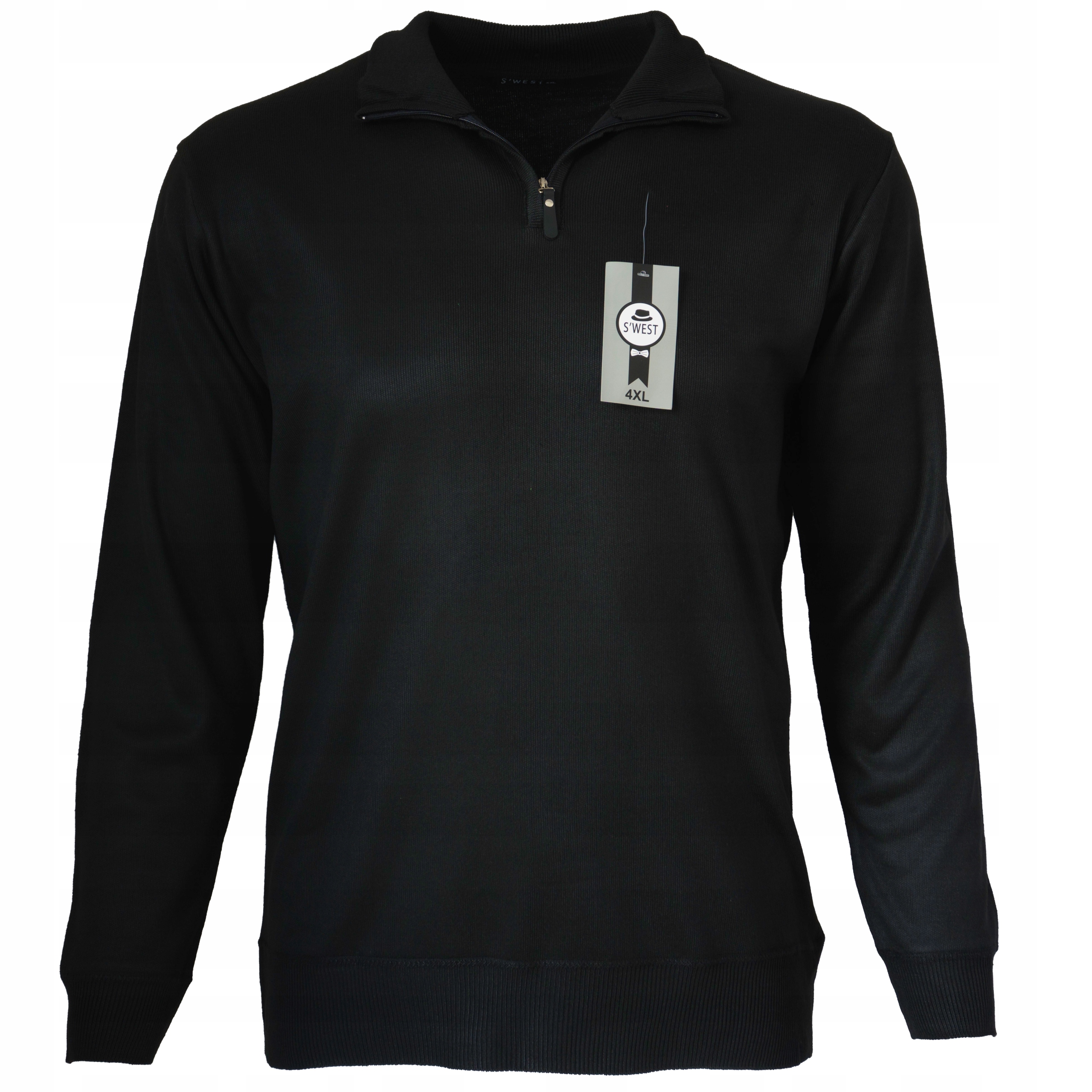 

Duża bluza męska dresowa sweter rozmiary 3XL 4XL