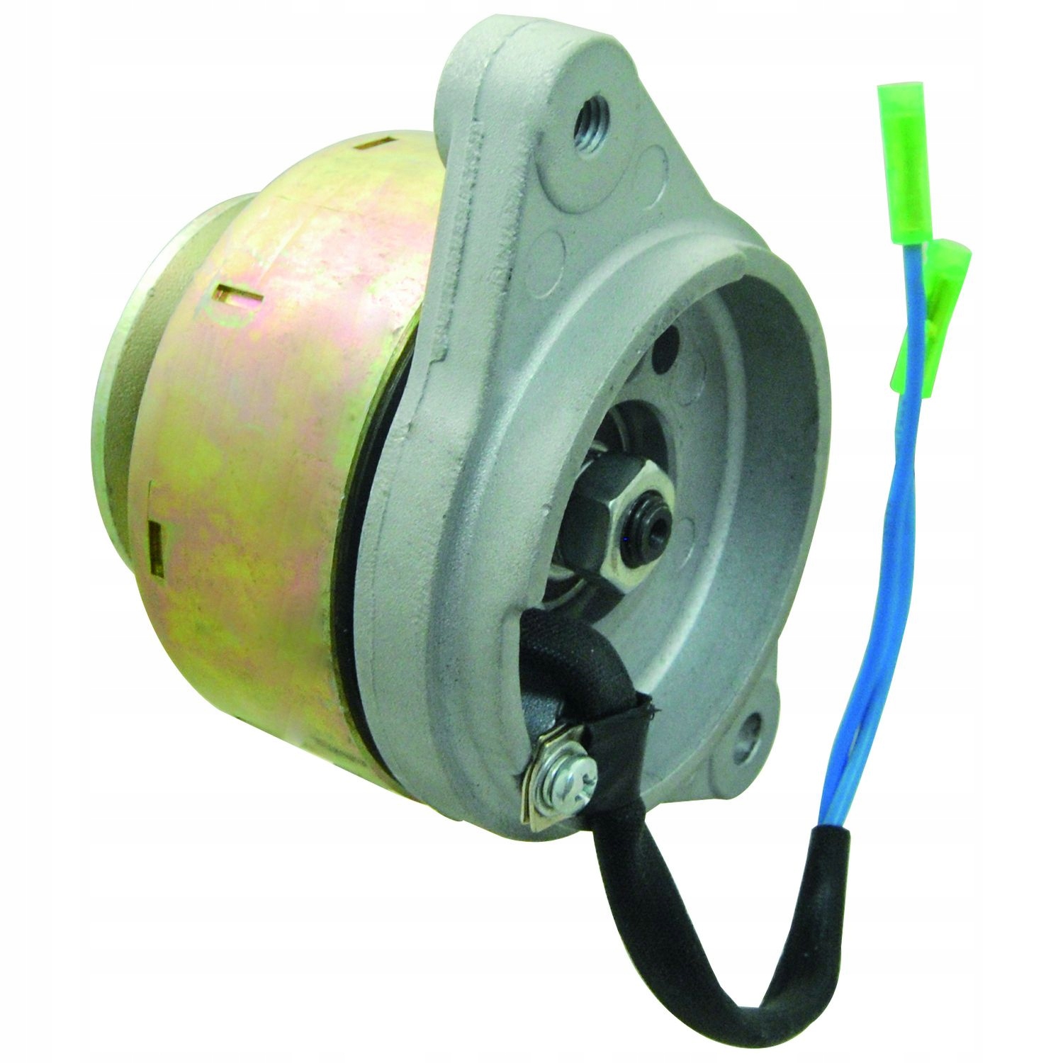 NOWY Alternator Prądnica Kubota 6A83059250 Numer katalogowy części WAI 10938N