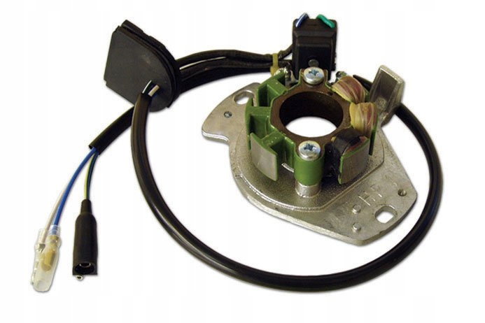 Vinutie Alternátora (stator) Honda Cr 250 '92-'96 (komplet)
