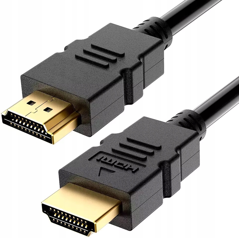 

Kabel Hdmi 2.0 Uhd 2160P 4K/60Hz 3D 48bit 2,0m