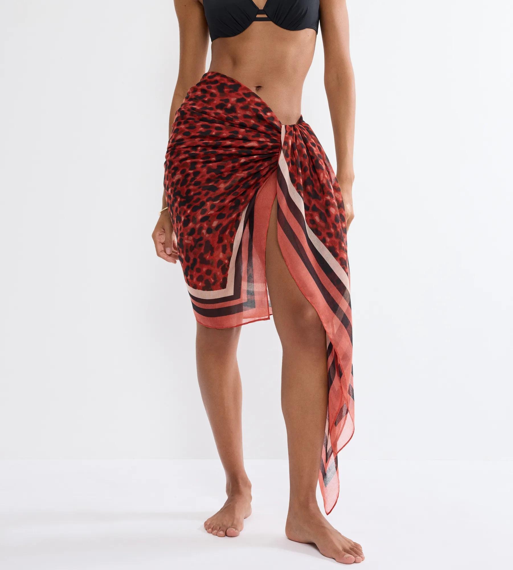 Beach MyWear Pareo 1