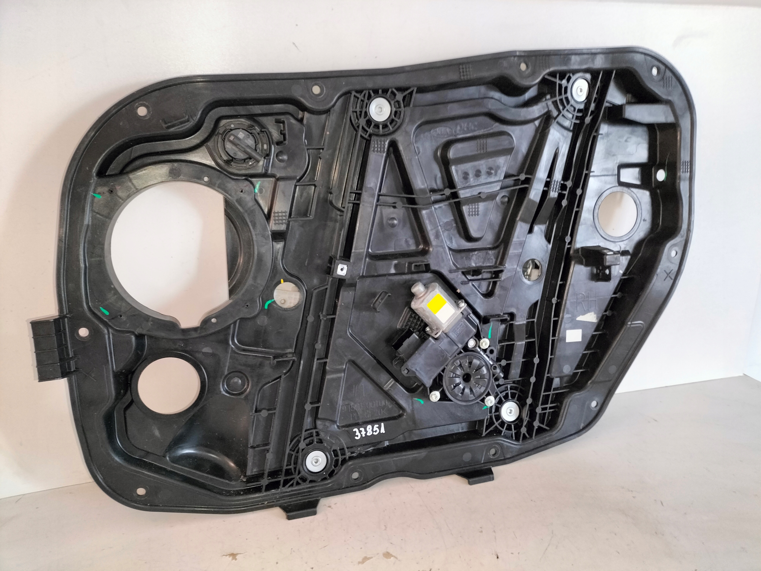 window regulator door front panel right KIA PROCEED III 18- PRO CEED