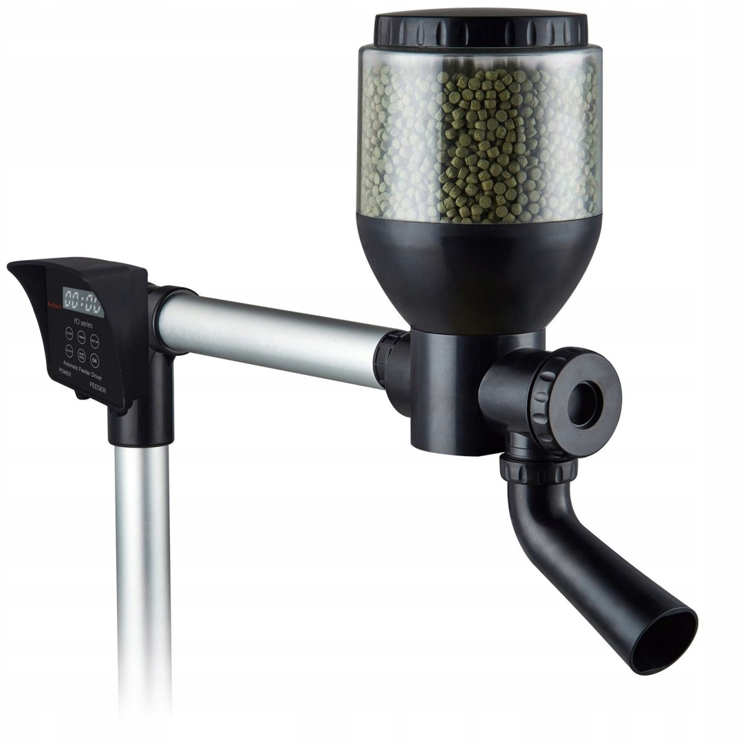 Jebao FD-40 Fish Feeder – automatické kŕmidlo